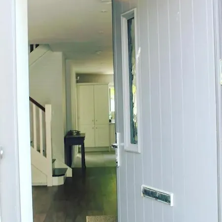 New Street - Feriehus *