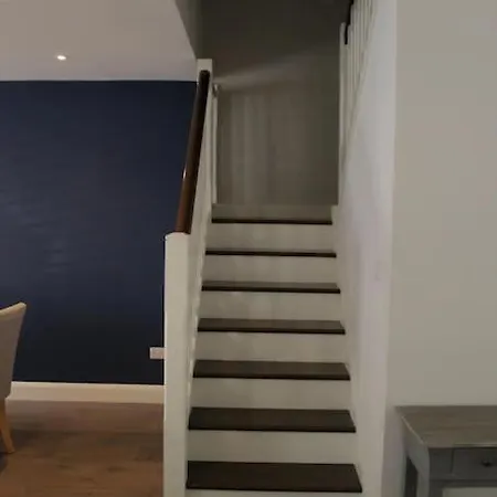 Feriehus New Street - Cahersiveen