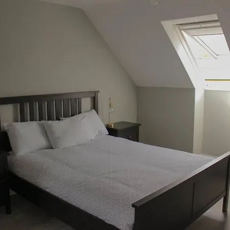Holiday home New Street - *
