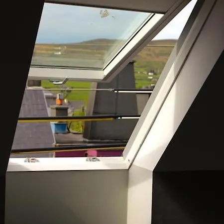 Holiday home New Street - Cahersiveen
