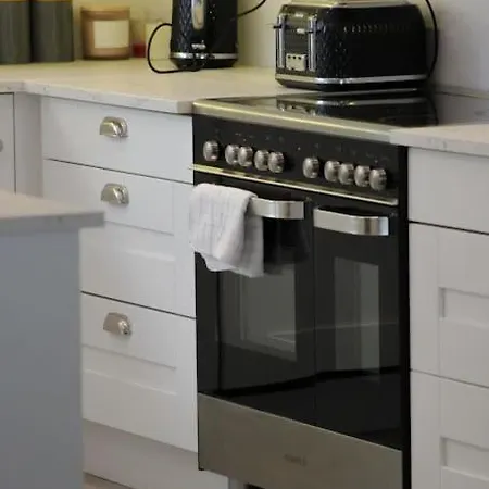 Hébergement de vacances New Street - *