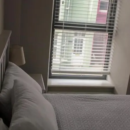 Feriehus New Street - *