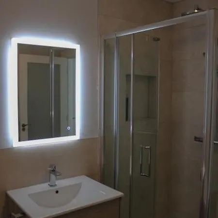 Feriehus New Street - Cahersiveen