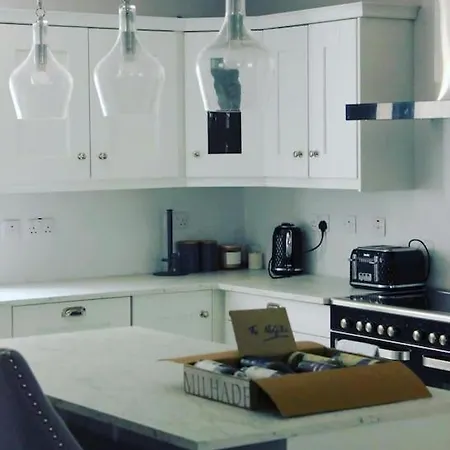 New Street - Feriehus Cahersiveen