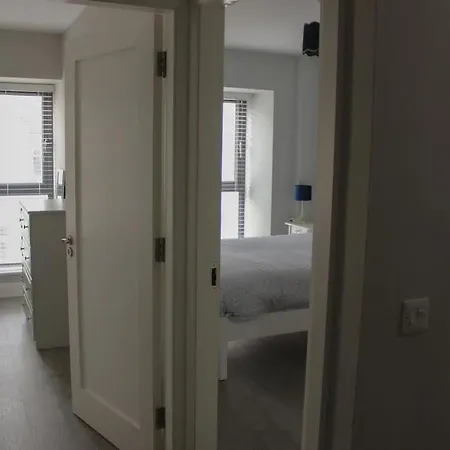 Feriehus New Street - *