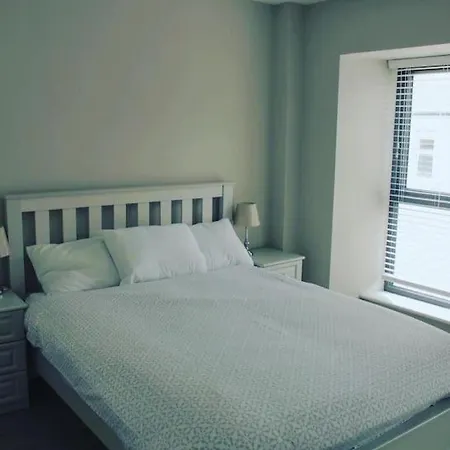 Сasa de vacaciones New Street - Cahersiveen