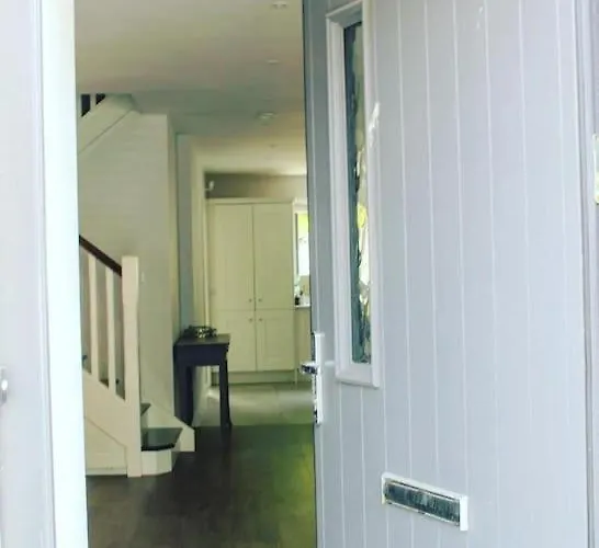 New Street - Holiday home *