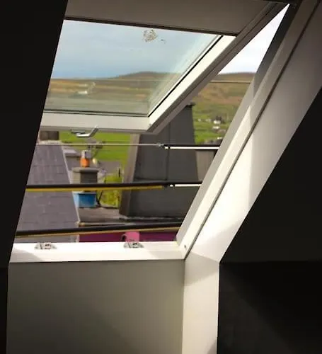 Casa vacanze New Street - Cahersiveen