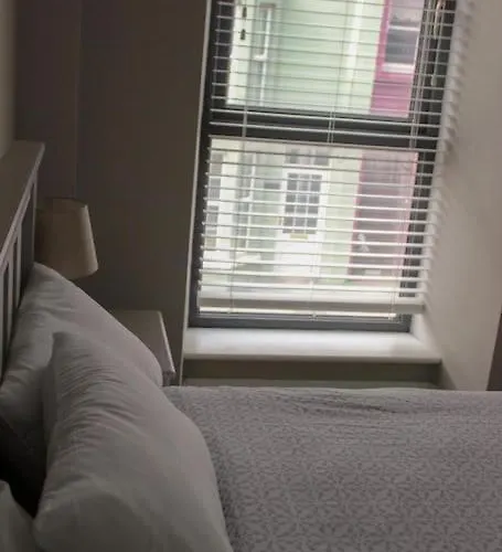 Holiday home New Street - *