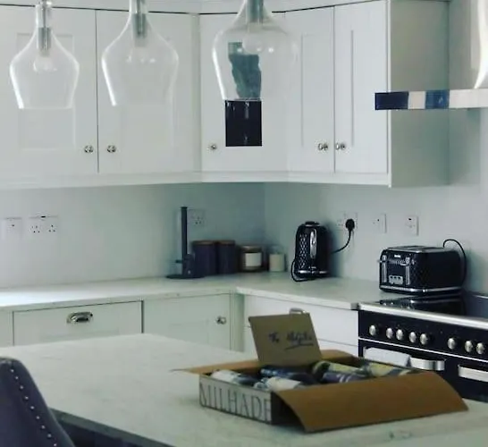 New Street - Holiday home Cahersiveen